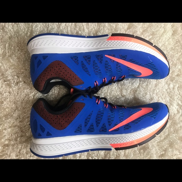 NEW Nike Zoom Elite 7 Running Shoes - Picture 5 of 5